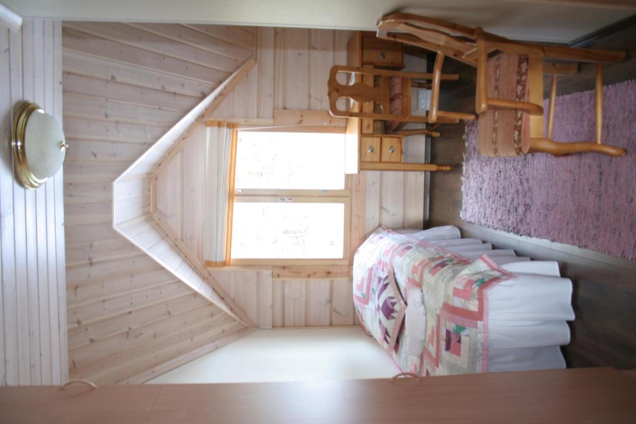 Guest House Haapaniemen Hirsikartano Iisalmi Zewnętrze zdjęcie