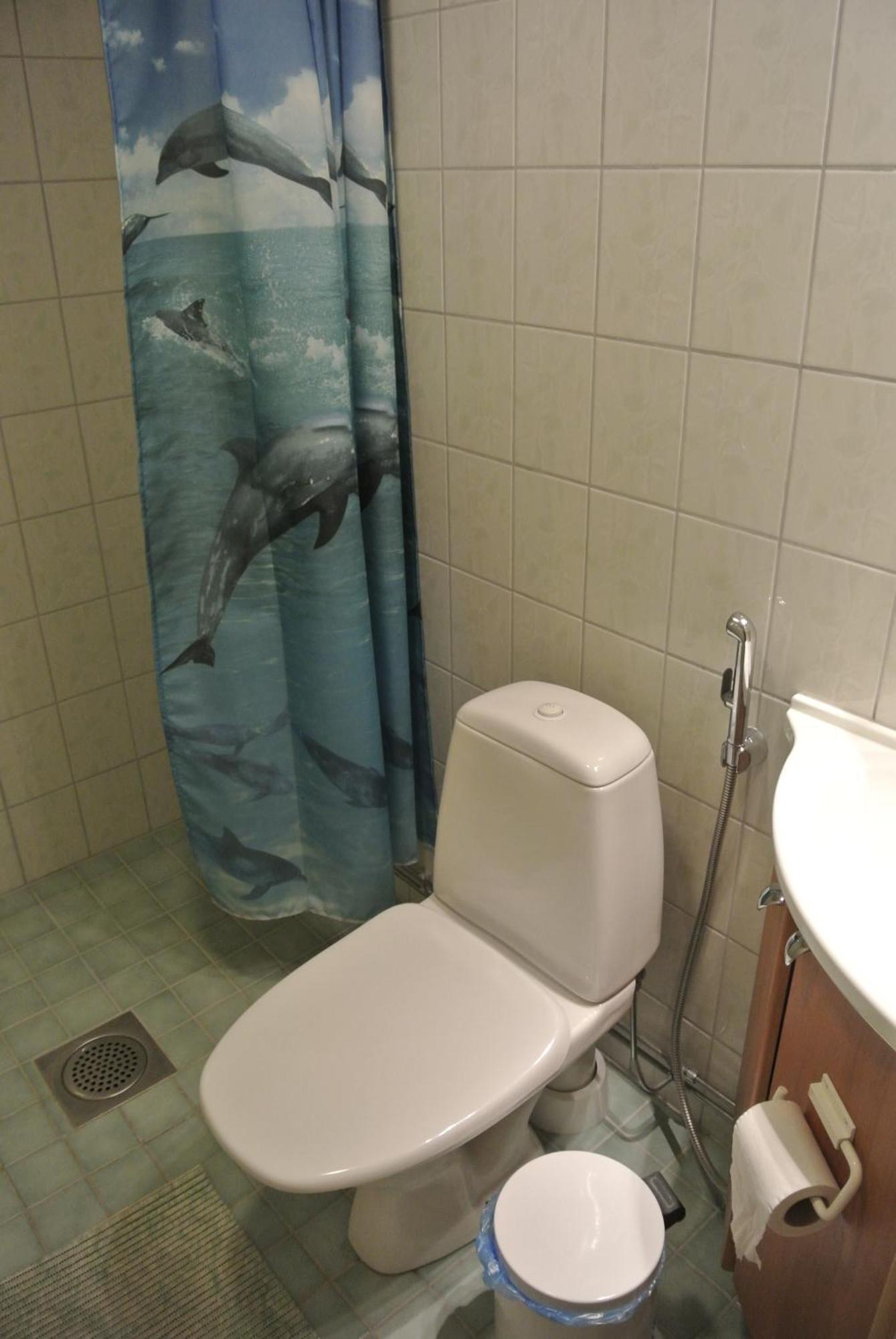 Guest House Haapaniemen Hirsikartano Iisalmi Zewnętrze zdjęcie