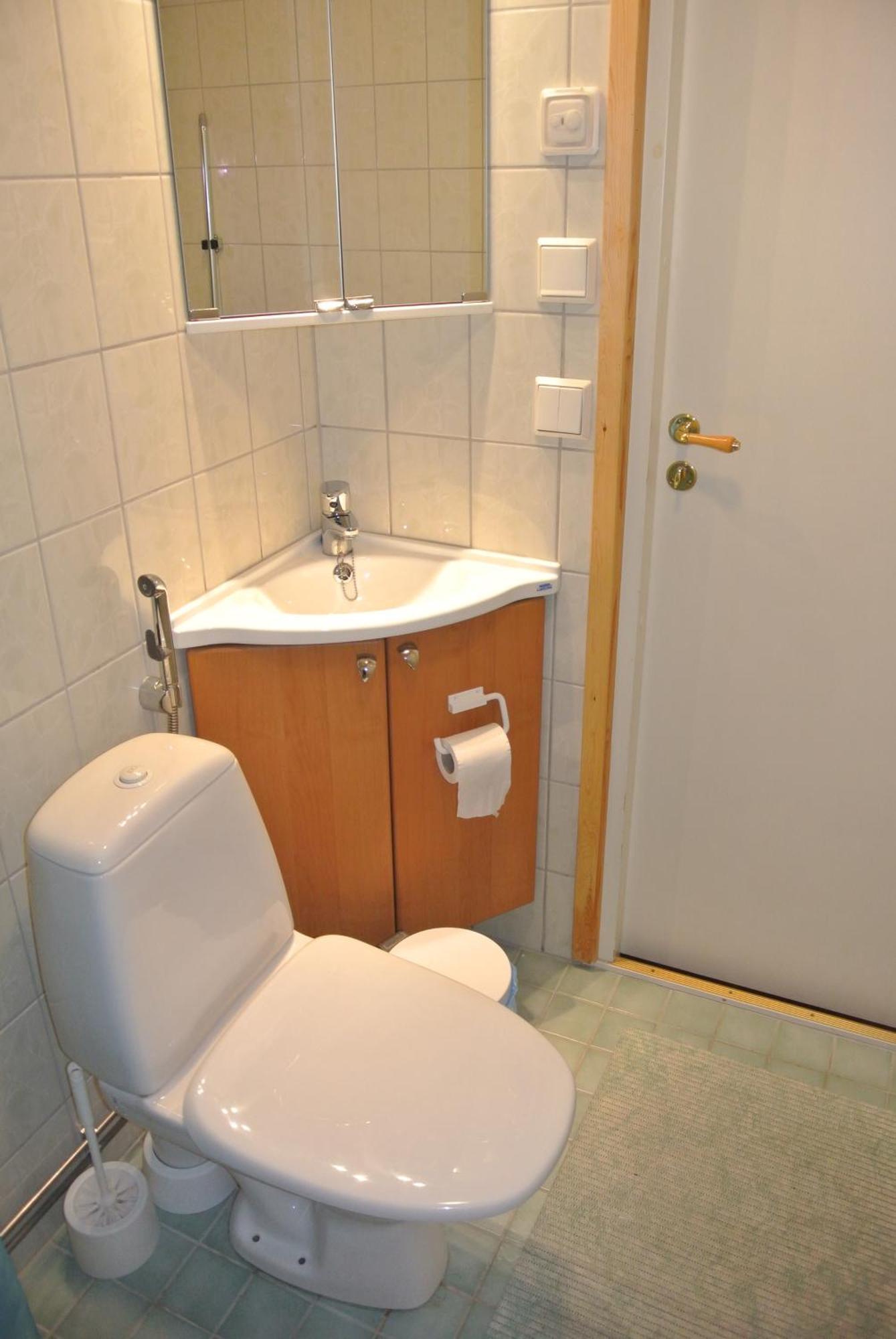 Guest House Haapaniemen Hirsikartano Iisalmi Zewnętrze zdjęcie