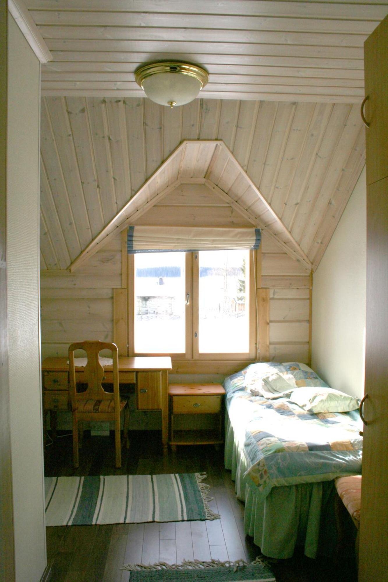 Guest House Haapaniemen Hirsikartano Iisalmi Zewnętrze zdjęcie