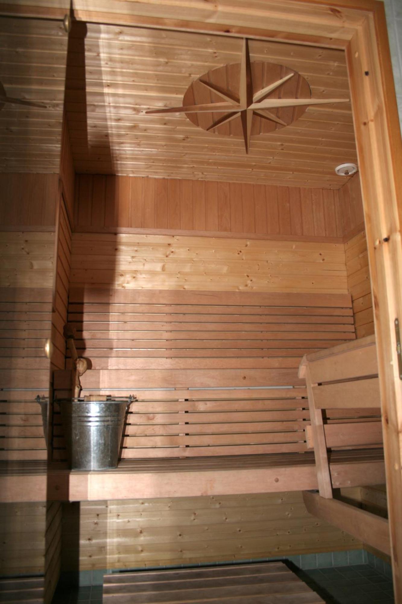 Guest House Haapaniemen Hirsikartano Iisalmi Zewnętrze zdjęcie